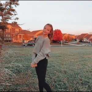 Meet your Posher, Kendall